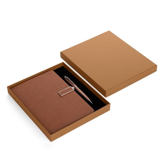 Kit Executivo 2 Peças