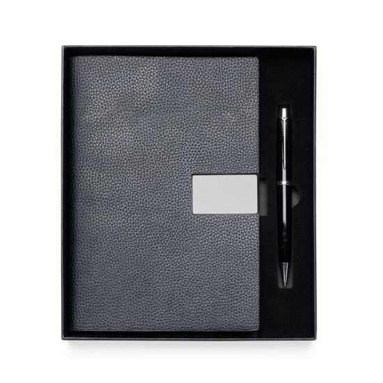 Kit Executivo 2 Peças