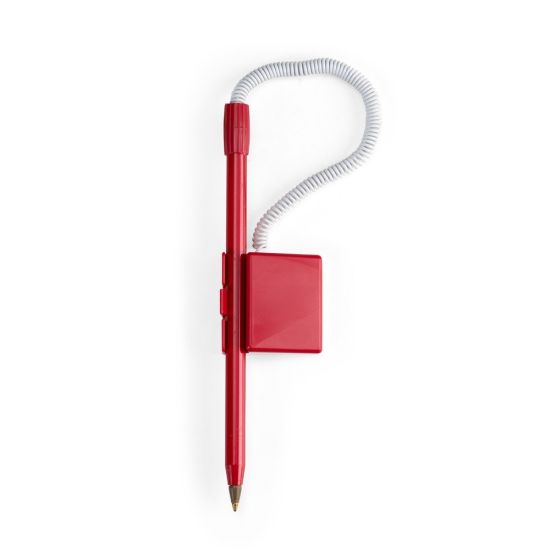 Caneta Balcão Plástica