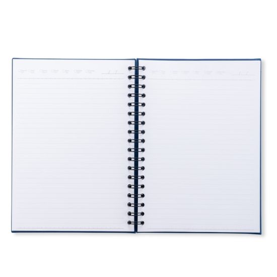 Caderno Emborrachado