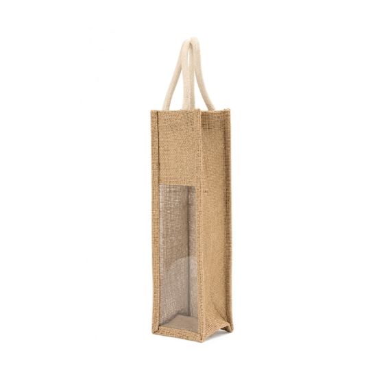 Porta-Vinho Juta