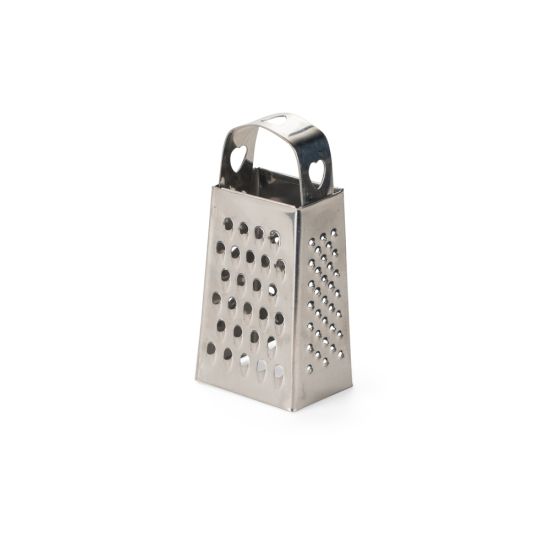 Mini Ralador Inox