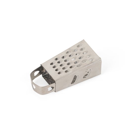 Mini Ralador Inox