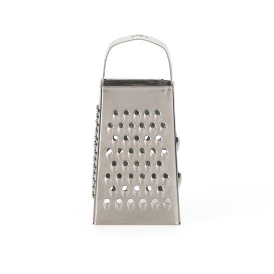 Mini Ralador Inox