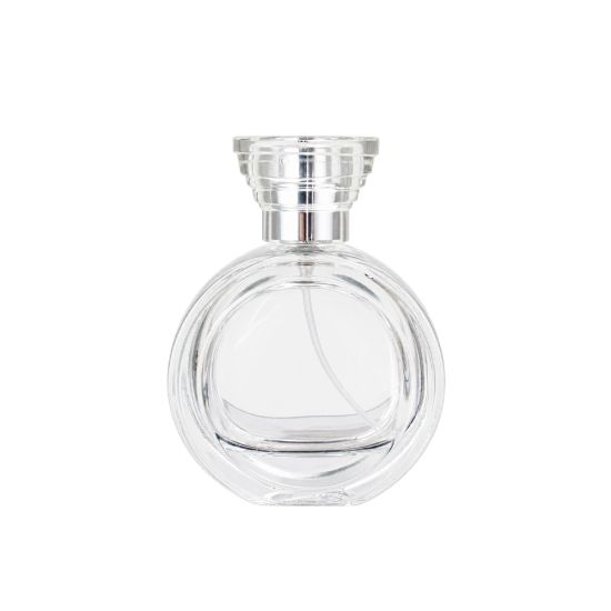 Frasco Vidro 60ml
