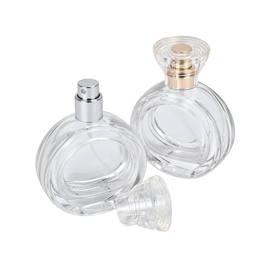 Frasco Vidro 60ml