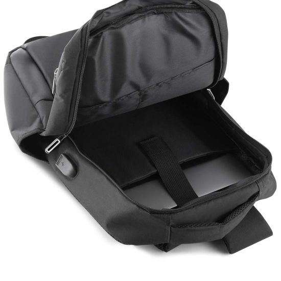Mochila Poliéster USBL 18L