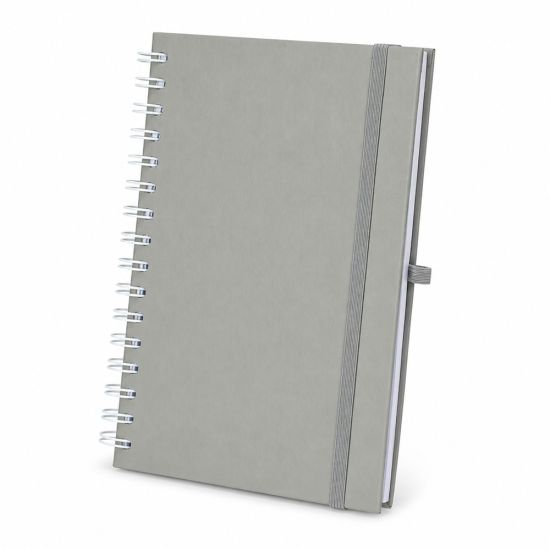 Caderno Couchê Sem Pauta