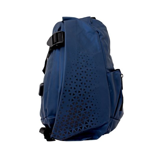 Mochila de Ombro USB