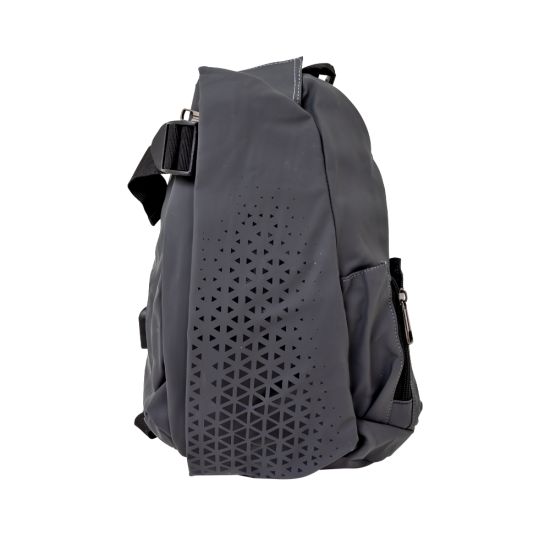 Mochila de Ombro USB