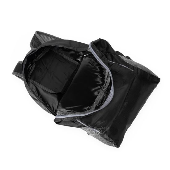 Mochila Dobrável Nylon 13 Litros