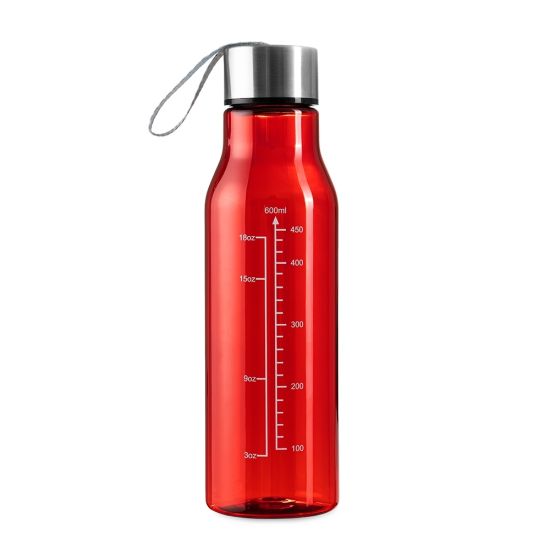 Garrafa Plástica 615ml