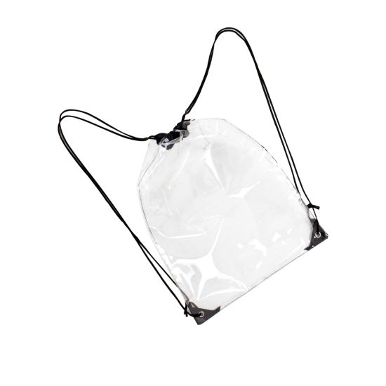 Mochila Saco em PVC