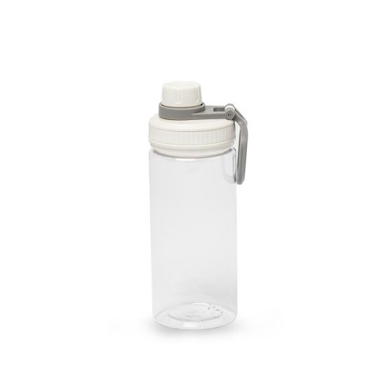 Squeeze Plástico 500ml