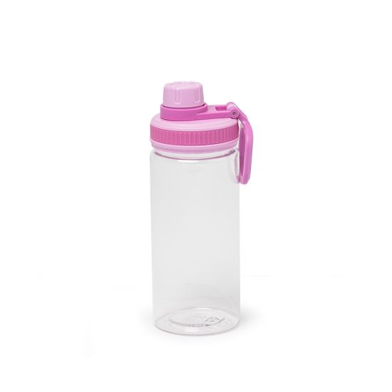 Squeeze Plástico 500ml