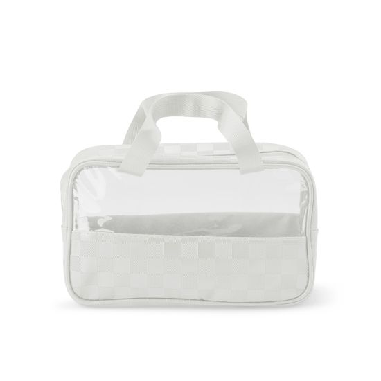 Necessaire PVC Impermeável