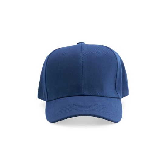 Boné Poliéster Aba Curva