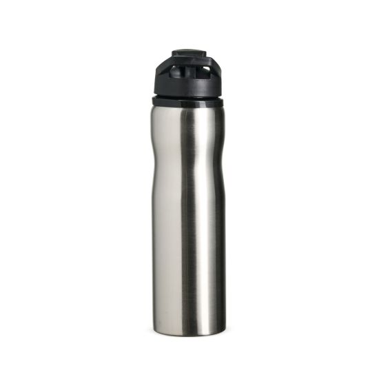 Squeeze Inox 800ml