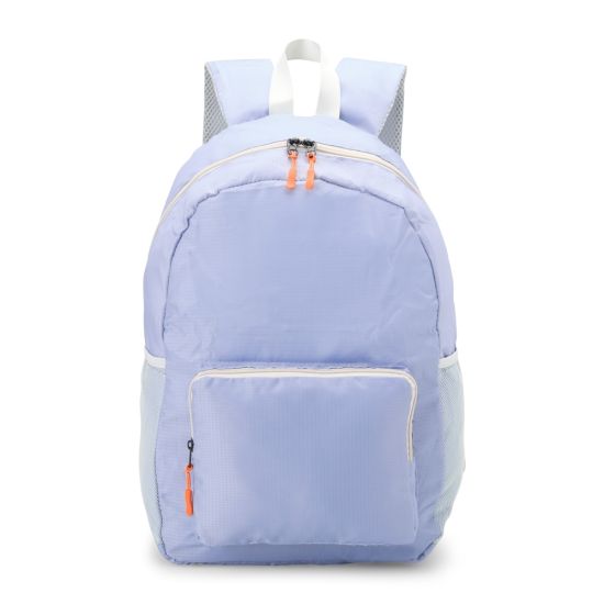 Mochila de Nylon Dobrável 23 Litros