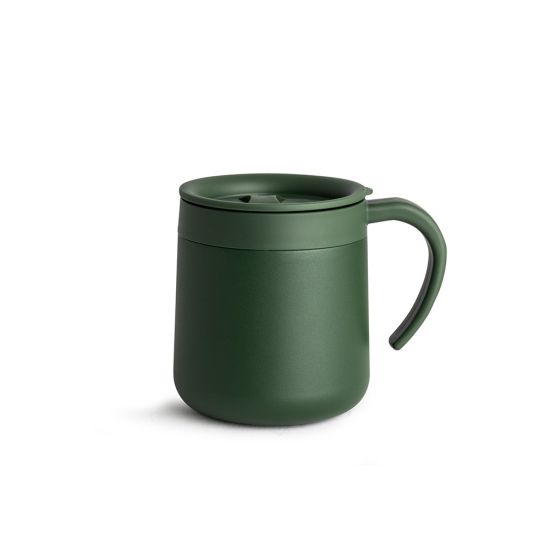 Caneca Térmica Inox 350ml