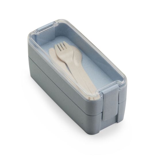 Marmita Dupla Plástica