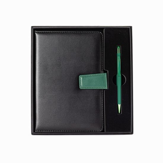 Kit Executivo 2 Peças