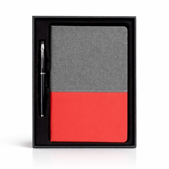 Kit Executivo 2 Peças