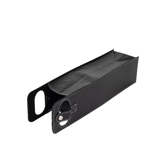 Porta-Vinho Couro Sintético