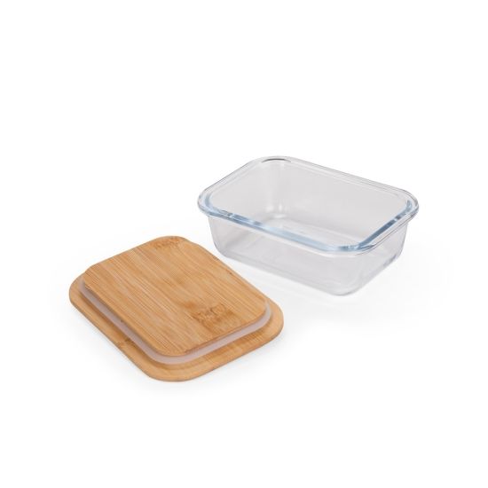 Marmita Vidro 300ml