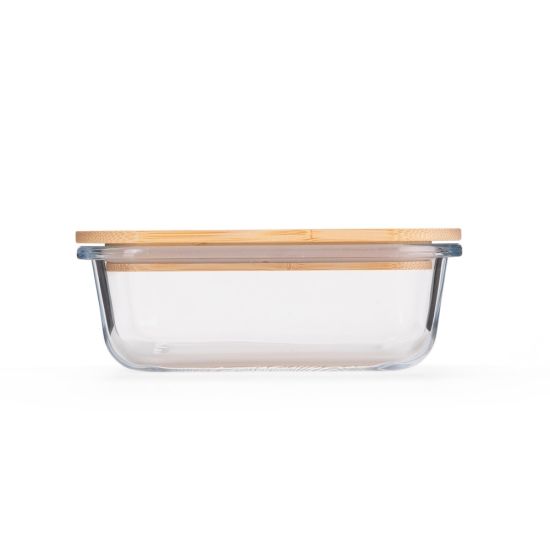 Marmita Vidro 300ml