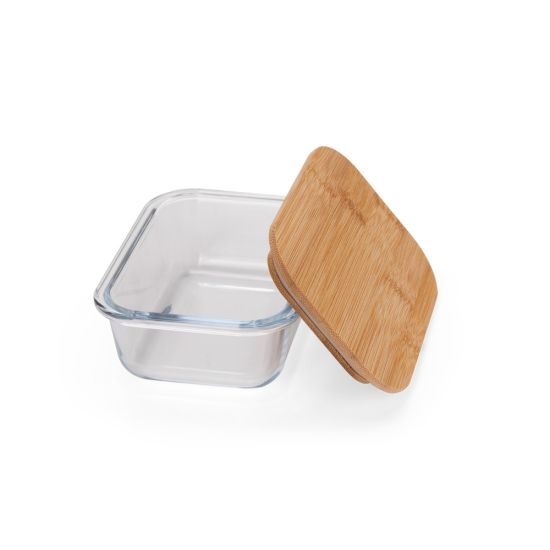Marmita Vidro 300ml