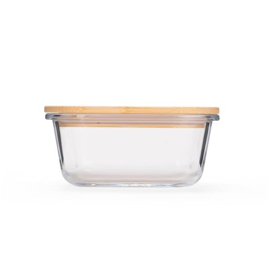 Marmita Vidro 400ml