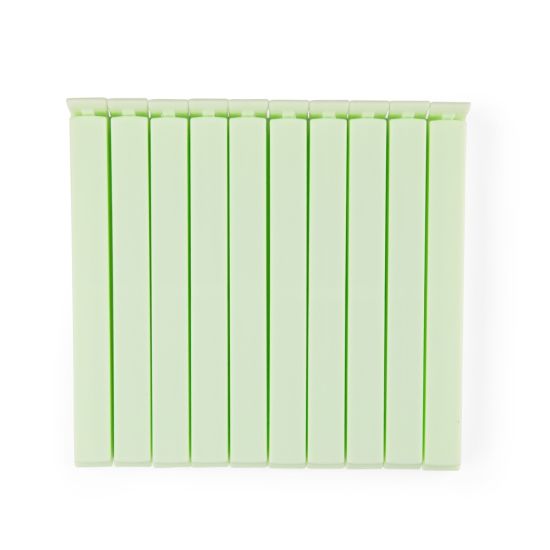 Kit Prendedores Plásticos 10 Peças