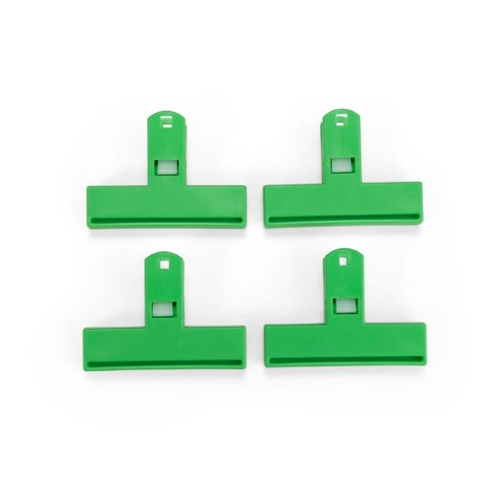 Kit Prendedores Multiuso 4 Peças
