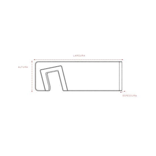 Suporte Dobrável para Celular