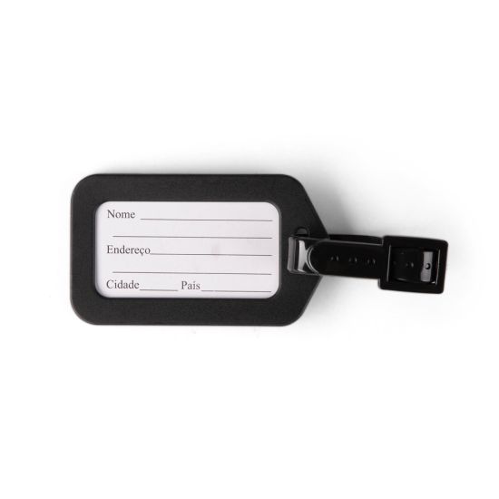 Tag Identificador de Bagagem