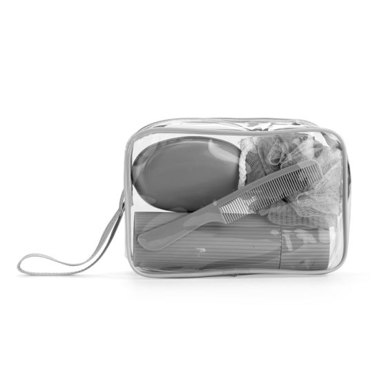 Kit Viagem 4 Peças