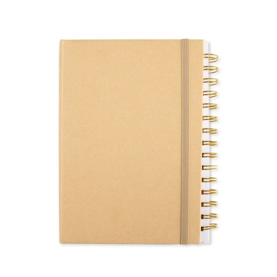 Planner Semanal Kraft