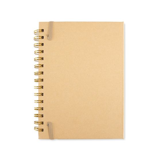 Planner Semanal Kraft
