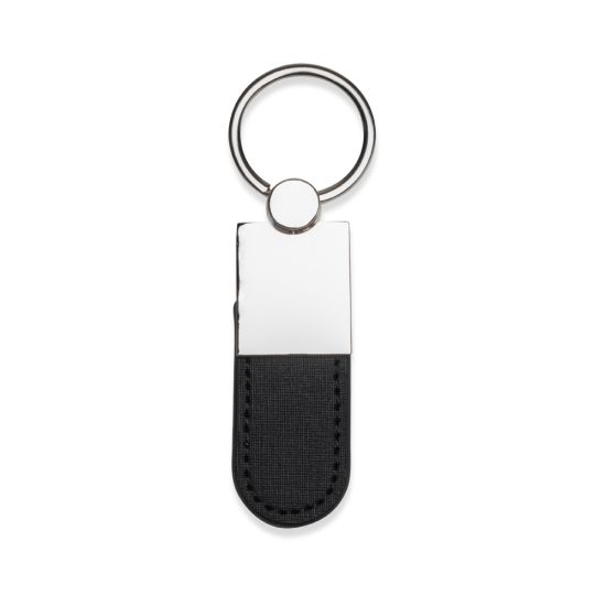 Chaveiro Metal com PU