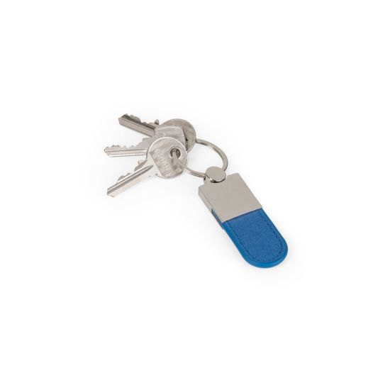 Chaveiro Metal com PU