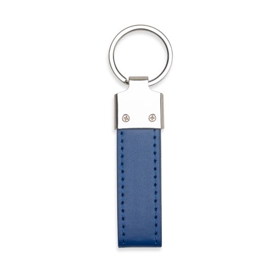 Chaveiro Metal com PU