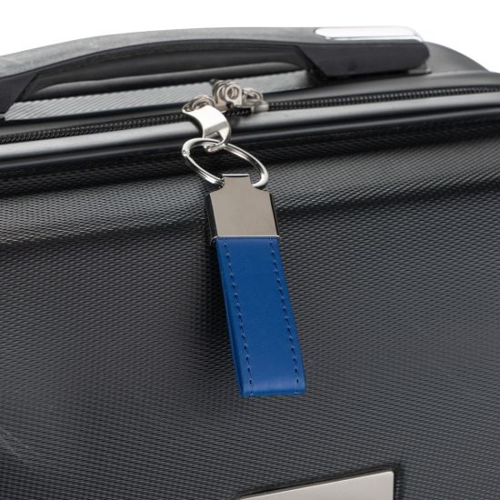 Chaveiro Metal com PU