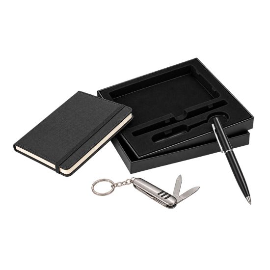 Kit Executivo 3 Peças