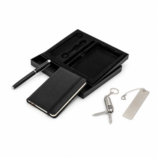Kit Executivo 4 Peças