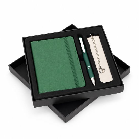 Kit Executivo 3 Peças