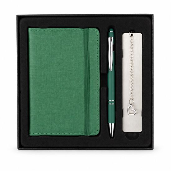 Kit Executivo 3 Peças