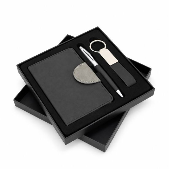 Kit Executivo 3 Peças