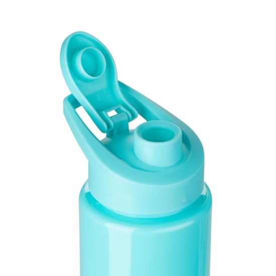 Squeeze Plástico 850ml