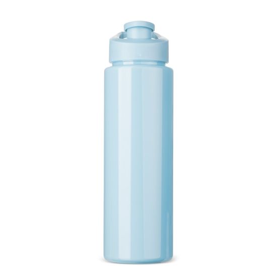 Squeeze Plástico 850ml